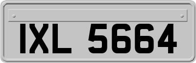 IXL5664