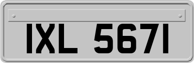 IXL5671
