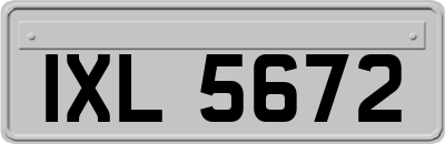 IXL5672