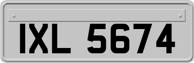 IXL5674