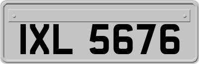 IXL5676