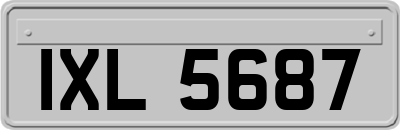 IXL5687