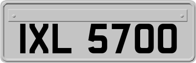 IXL5700