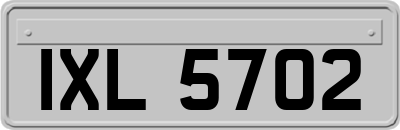 IXL5702