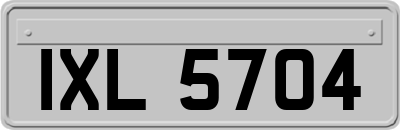 IXL5704
