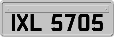 IXL5705