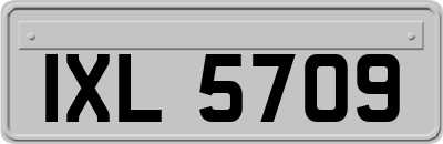 IXL5709