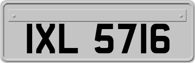 IXL5716