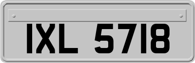 IXL5718