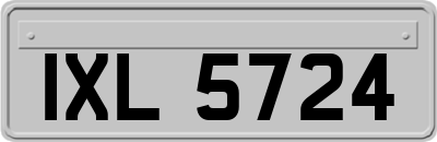 IXL5724