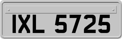 IXL5725