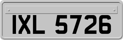 IXL5726