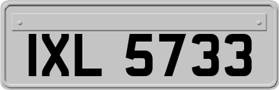 IXL5733