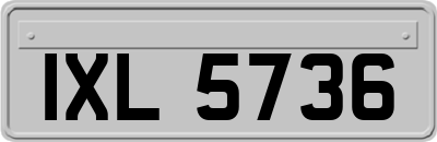 IXL5736