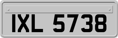 IXL5738