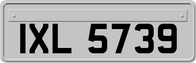 IXL5739