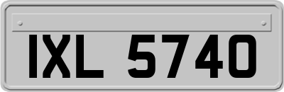 IXL5740