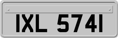 IXL5741
