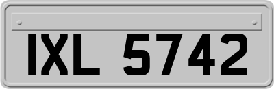 IXL5742