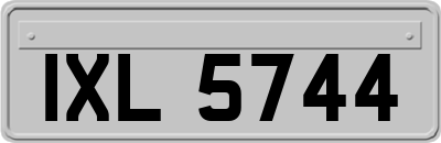 IXL5744