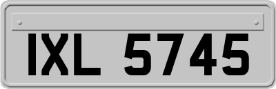 IXL5745