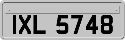 IXL5748