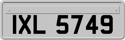 IXL5749