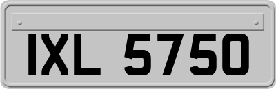IXL5750