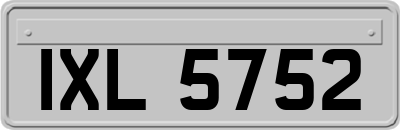 IXL5752