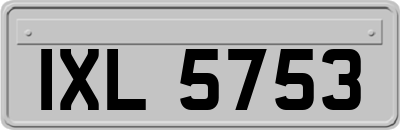 IXL5753