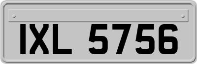 IXL5756