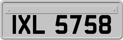 IXL5758