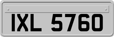 IXL5760