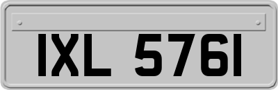 IXL5761