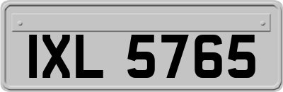 IXL5765
