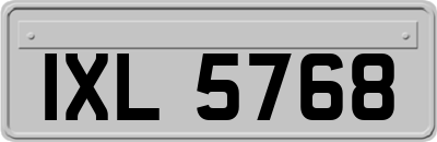 IXL5768