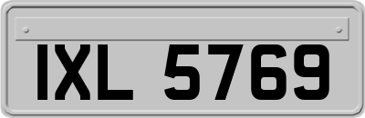 IXL5769