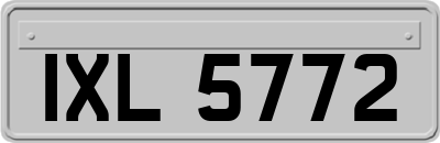 IXL5772