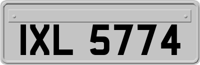 IXL5774