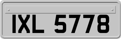 IXL5778