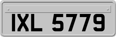 IXL5779