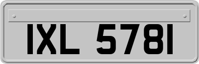 IXL5781