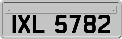 IXL5782