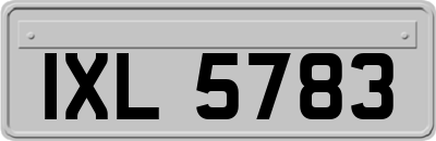 IXL5783