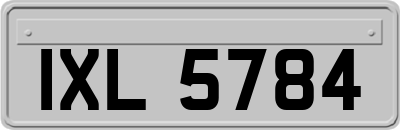 IXL5784