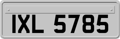 IXL5785