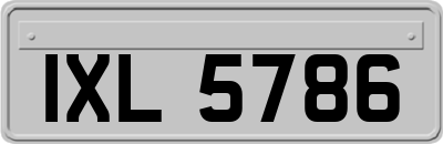IXL5786