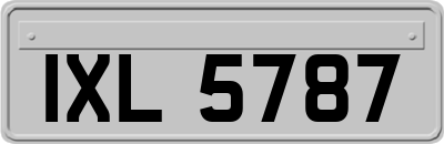 IXL5787