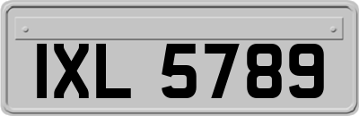 IXL5789