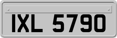 IXL5790